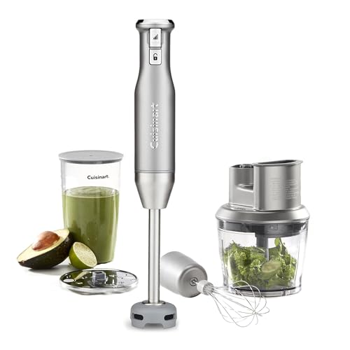 Cuisinart Cooking Blender クッキングブレンダー ラクラク簡単料理】クイジナート オートクッキングブレンダー